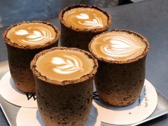 -M Stand(BFC外滩金融中心店)