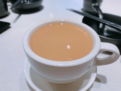 -新仙清汤牛腩(铜锣湾店)