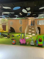 -塔塔王国·主题儿童游乐园(奥城商业广场店)