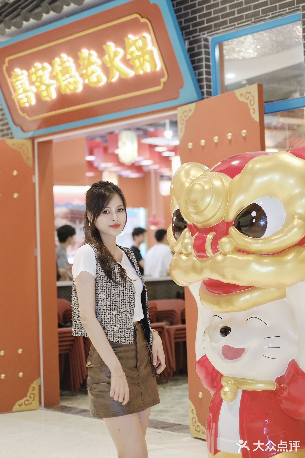 喜客德老火锅丨快来抽Ba王餐😍 