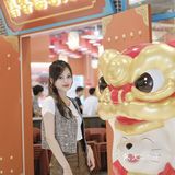 喜客德老火锅丨快来抽Ba王餐😍 