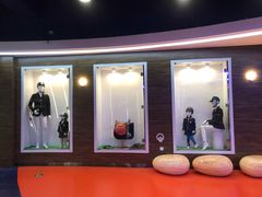 -欧亚汇集(飞跃路店)