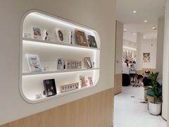 -海马体照相馆(北京大族广场店)