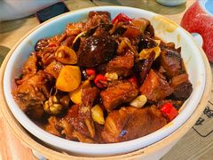 -农耕记·湖南土菜(科技园店)