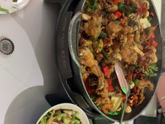 -蛙喔牛蛙(盐城盐都万达店)