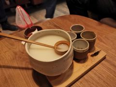 -兮禾酒馆(护国路店)