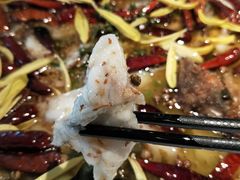 -太二酸菜鱼(永旺梦乐城店)