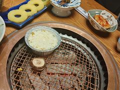 -炎蔵牛舌烤肉