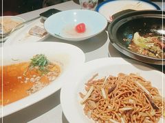 -维园悦谱·海派家常菜(乌鲁木齐南路店)