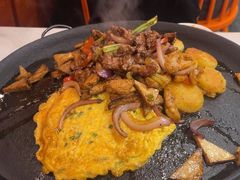 -一烙锅(友谊店)