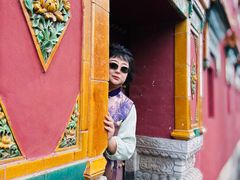 -须弥福寿之庙