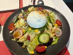 -ITA·意塔意大利餐厅(亦庄店)