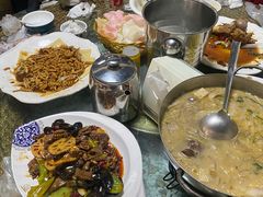 -大梁骨头馆·酱骨老菜(友好店)