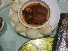 -国人川菜(李家村建东街店)