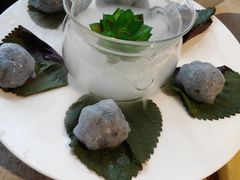 -鲜潭蒸汽石锅鱼(五道口购物中心店)