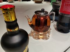 -千百味红餐厅·江西菜(绿地双子塔店)