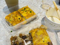 -老通城豆皮大王(吉庆街店)