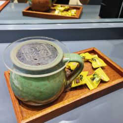 大厅-和良形象