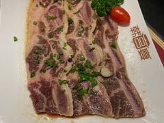 -韩宫宴烤肉·料理(宝山万达店)