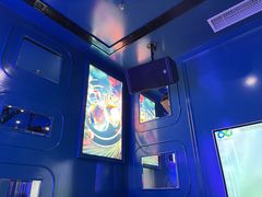 -酷秀KTV(五道口店)