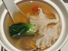 -三利音·玖弄小鲜(浦东嘉里城店)