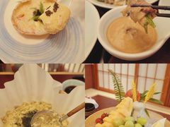 -蟹田居·活蟹料理(东城店)