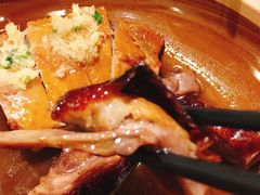 -金穗园·砂锅粥.醉鸡煲火锅(长寿路店)
