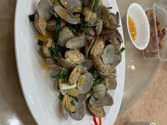 -海港酒楼·平价海鲜·茶点(小公园店)