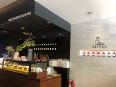 -野鸽子咖啡(航空路店)