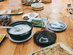 -十三道烧烤(保利西街店)