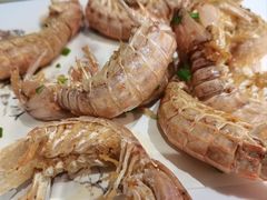 -好兄弟郭巨海鲜(天一阁店)