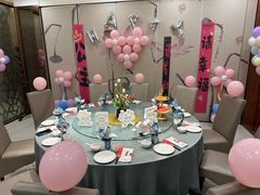 -红菜坊·烤鸭·川鲁宴(石园店)