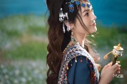 -米莱摄影写真(五大道别墅店)