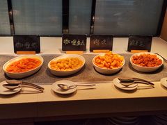 -顺德联塑万怡酒店·万荟轩自助餐厅