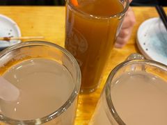 -璞臻汽锅餐厅(南京东路店)