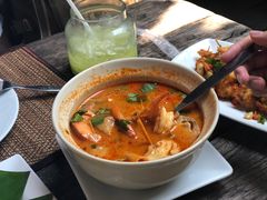-自然餐厅(Phuket)