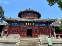 -大钟寺古钟博物馆