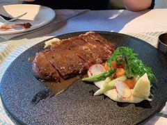 -一棵树·意大利西餐厅One Tree(新城店)