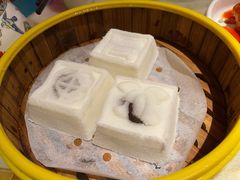 非遗白玉方糕-探花·意境江南菜·唐伯虎文化体验店·松鼠桂鱼(观前店)