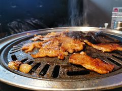 青柠肉-卜奎烤右