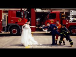 -蔚蓝映像STUDIO婚纱摄影(南稍门店)