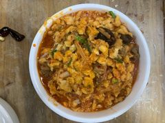 -老刘家泡馍·陕西老字号(钟楼广济街店)