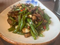 小炒肉-樽宴酒楼·地道川菜·品质宴请