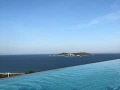 -瑰丽酒店·海吧·天际下午茶·现场DJ·天台酒吧
