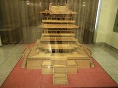 -哈尔滨工业大学-博物馆