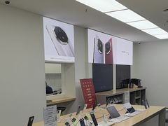 -华为授权服务中心(七宝商城)