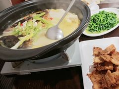 -董府·古宅餐厅