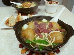 -小董骨汤馄饨店(通扬路店)