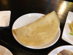 -我去·春饼文化主题餐厅(国定路总店)