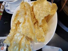 -北门涮肉·炭火铜锅涮肉(什刹海店)